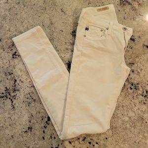 Adriano Goldschmied Pants